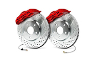 Brake {factory} icon