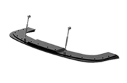 F. Bumper Splitter Custom Front Bumper Splitter For Chevrolet Chevy II Nova V1 icon