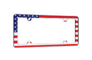 Number Plate Frame Jeep™ Rubicon icon
