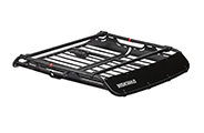 Roof Rack RedRock™ Cross Bar Roof Rack; Black; 60-Inch icon