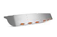 Visor Custom Visor For Ford F-350 V1 icon