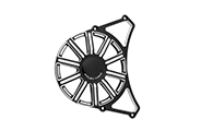Drive Pulley Cover {factory}  icon