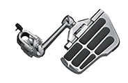 Foot Rest Kawasaki™ Ninja ZX 6R icon