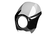 Front Fairings {factory}  icon