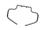Front Highway Bars Chrome icon