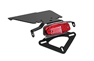 Tail Tidies Custom BS-Motoparts Style Tail Tidy For Kawasaki Ninja ZX 6R icon