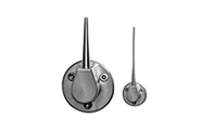 Antennas 50 Cal Bullet Antenna Black icon