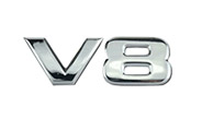 Emblems Putco™ Luminix LED Grille Emblem icon