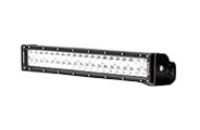 Led Light Bar Barricade™ 20-Inch Dual Row LED Light Bar for Barricade Pre-Runner Front Bumpers Only icon