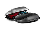 Roof box WCC icon