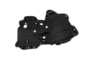 Skid Plates Barricade™ Skid Plate for Barricade HD Off-Road Front Bumper T542572 Only icon