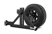 Spare Wheel Holder Barricade™ HD for OEM Tire Mount icon