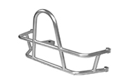 Spare tire guard BRABUS™ ADVENTURE SPARE WHEEL HOLDER CARBON icon