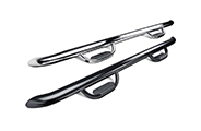 Step Bars ADD™ FORD F-SERIES ADD LITE SIDE STEPS icon