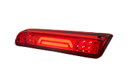 Third Brake Light LED Third Brake Light Smoked icon
