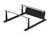 Tonneau Cover BAK Industries™ CS Truck Bed Cover & Rack (Open) icon