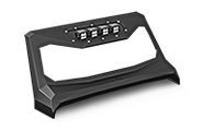 Windshield Protection Barricade™ Windshield Light Mount icon