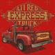 Lilredexspress