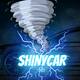 Shinycar