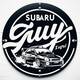 SubaruGuy